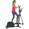 Tunturi Cardio Fit C30 elliptikus tréner edzés