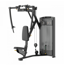 Toorx PLX-9300 tárogató-hátsóváll gép