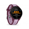 Garmin Forerunner 165 Music Berry pulzusmérő óra