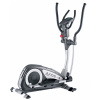 A Kettler Axos Cross M elliptikus tréner többfunkciós kijelzője praktikusan támogatja az edzésmonitorozást, valamint alkalmas pulzusmegnyugvás és fitneszteszt végzésére is.