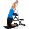 Finnlo Physio Pro hyperhajlító edzés 2