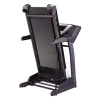 LifeGear Skyline III. futópad-LCD TV összecsukva