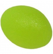 Toorx Power Grip marokerősítő labda