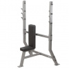 Body-Solid SPB368 Olympiai nyakból nyomó pad