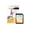 iFIT Wellness edzésprogram elliptikához - 2.szint