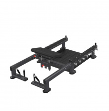 Toorx WBX-2450 csípőtoló pad