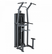 Toorx PLX-6350 húzódzkodó/tolódzkodó gép