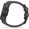 Garmin Instinct E 40mm Black pulzusmérő óra