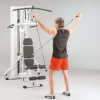 Kettler Kinetic F3 kombinált gép felhúzás
