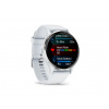 Garmin Venu 3 Silver-Whitestone pulzusmérő óra