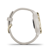 Garmin Venu 2S Light Gold pulzusmérő óra