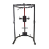Weider Power Rack kombinált gép
