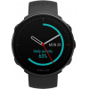 A Polar Vantage M Black pulzusmérő óra az egészségesebb étrend kialakításában is segítséget nyújt az elégetett kalóriák rögzítésével.