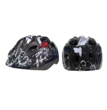 Nextreme védősisak motor club S-es méret