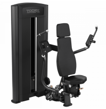 Toorx PLX-6050 mell tárogató gép