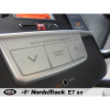 NordicTrack E7SV elliptikus tréner vezérlés