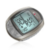 Polar CS200 pulzusmérő kerékpár computer oldalnézet