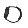 Garmin Instinct Crossover Solar Tactical Black pulzusmérő óra