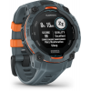 Garmin Instinct 3 45mm, Solar Twilight Limited edition pulzusmérő óra