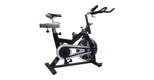 Spin bike toorx srx 70 sale