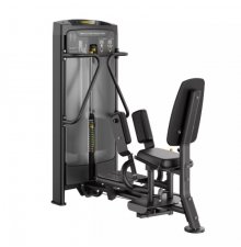 Vector Fitness Novum álló-ülő combközelítő-combtávolító gép