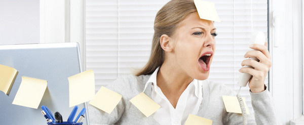 A munkahelyi stressz hosszú távon káros hatást fejt ki a pszichés-mentális állóképességre.