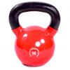 360 gears vinyl kettlebell 16 kg