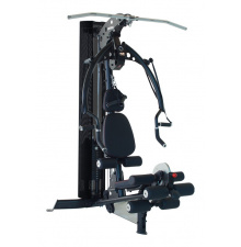 Inspire M2 kombinált edzőgép