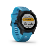 Garmin Forerunner 945 Blue Bundle pulzusmérő óra