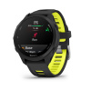 Garmin Forerunner 170 Black-Yellow pulzusmérő óra