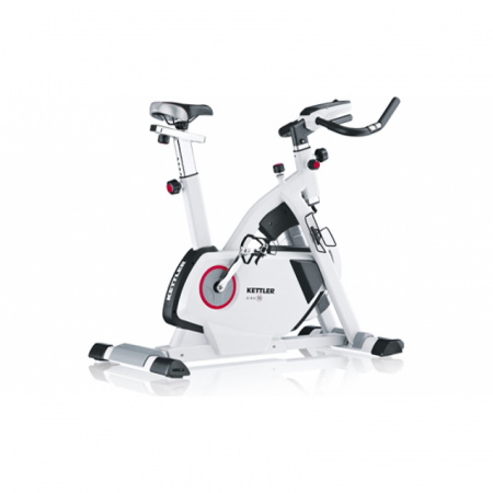 Kettler giro s spin bike sale