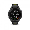 Garmin Forerunner 265S Black-Yellow pulzusmérő óra