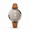 Garmin Lily 2 Classic Cream Gold pulzusmérő óra