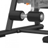 Toorx FWX8750 Abdominal Crunch hasprés gép