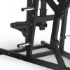 Toorx FWX6650 Lat Pulldown hátlehúzó