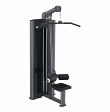 Toorx PLX-6300 hátlehúzó gép