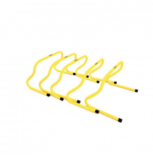 Toorx állítható magasságú edzőgát 5db