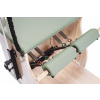 Toorx Liveness Pilates PTX-1800 Wunda Chair