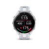 Garmin Forerunner 965 Whitestone pulzusmérő óra