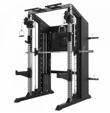 Toorx ASX-8000 All in one kombinált gép