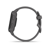 Garmin Venu SQ 2 Slate Grey pulzusmérő óra