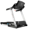 A BH Fitness RC09 TFT futópad SmartKonik FLEX System rezgéscsillapító rendszere hatékony ízületvédelmet nyújt.