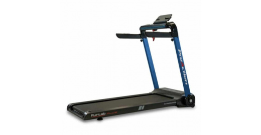 Run Lab Bh BH Fitness RunLab Plus Blue futópad - 10 kg teherbírás, hitelre
