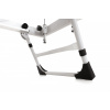 Toorx Liveness Pilates PTX-200 Moon Sand Foldable Reformer