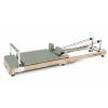 Toorx Liveness Pilates PTX-500 Foldable Wooden Reformer