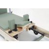 Toorx Liveness Pilates PTX-3000 Foldable Wooden Reformer