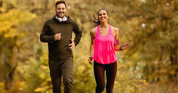 Főként a civilizációs betegségek - cukorbetegség, elhízás, metabolikus szindróma - rehabilitációja során merül fel a kardioedzések, például a futás beiktatása a napirendbe.