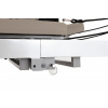 Toorx Liveness Pilates PTX-200 Moon Sand Foldable Reformer