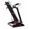 BH Fitness Prisma M60 futópad összecsukva