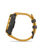 Garmin Instinct 3 45mm Solar Sunburst Limited Edition pulzusmérő óra